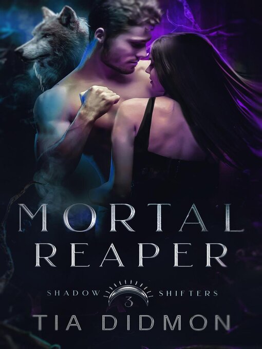 Title details for Mortal Reaper by Tia Didmon - Available